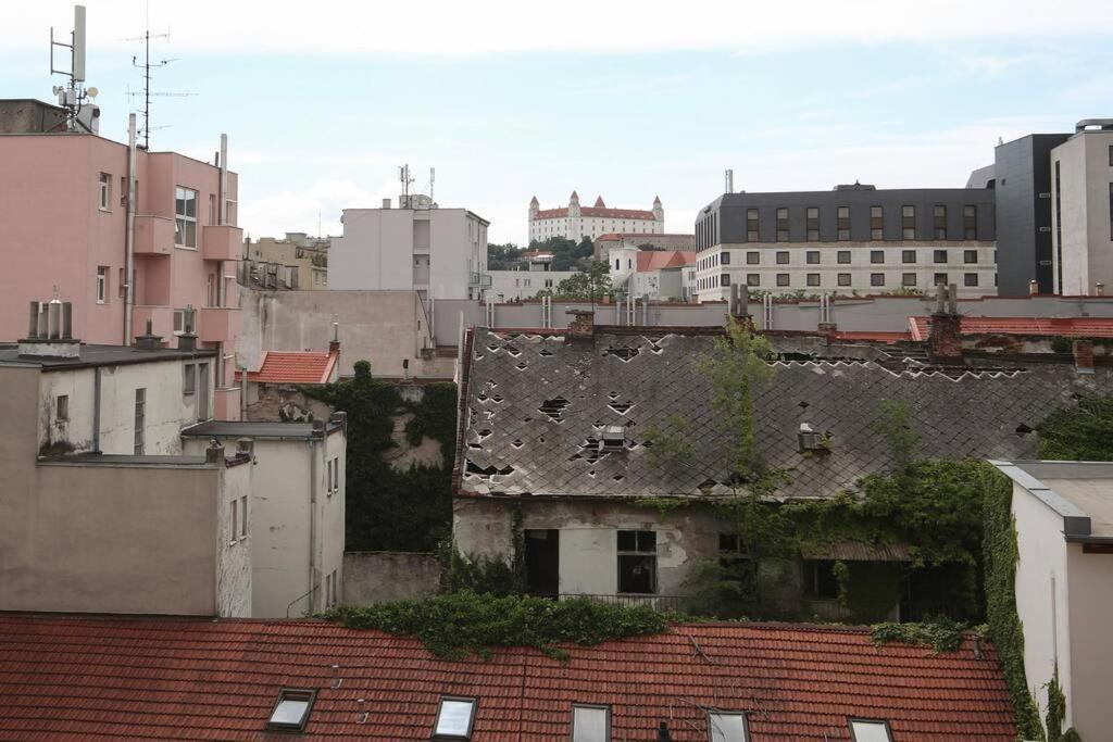 Apartment Old Town Sunrise *