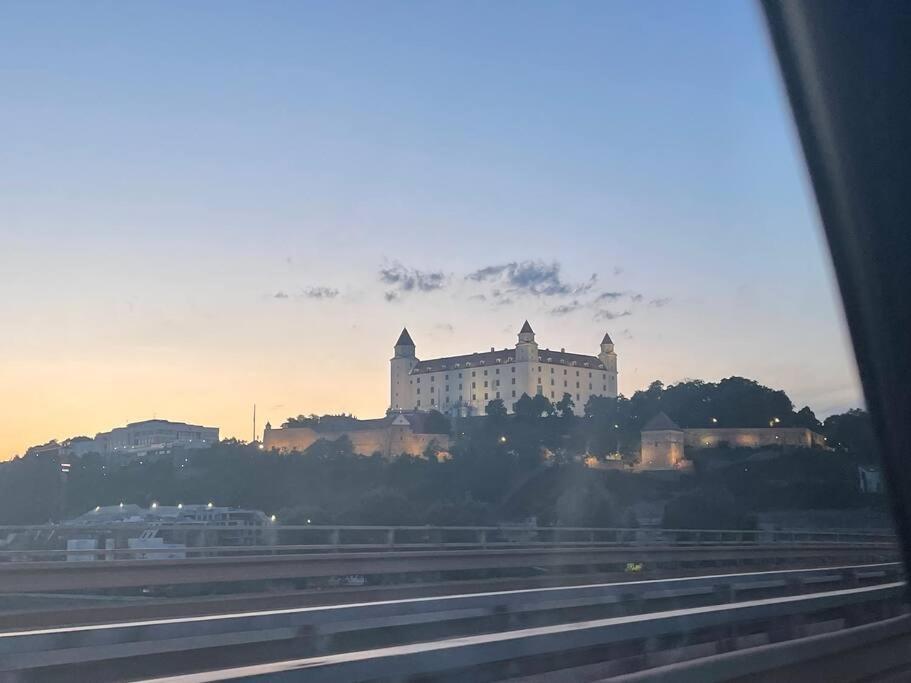 Old Town Sunrise *