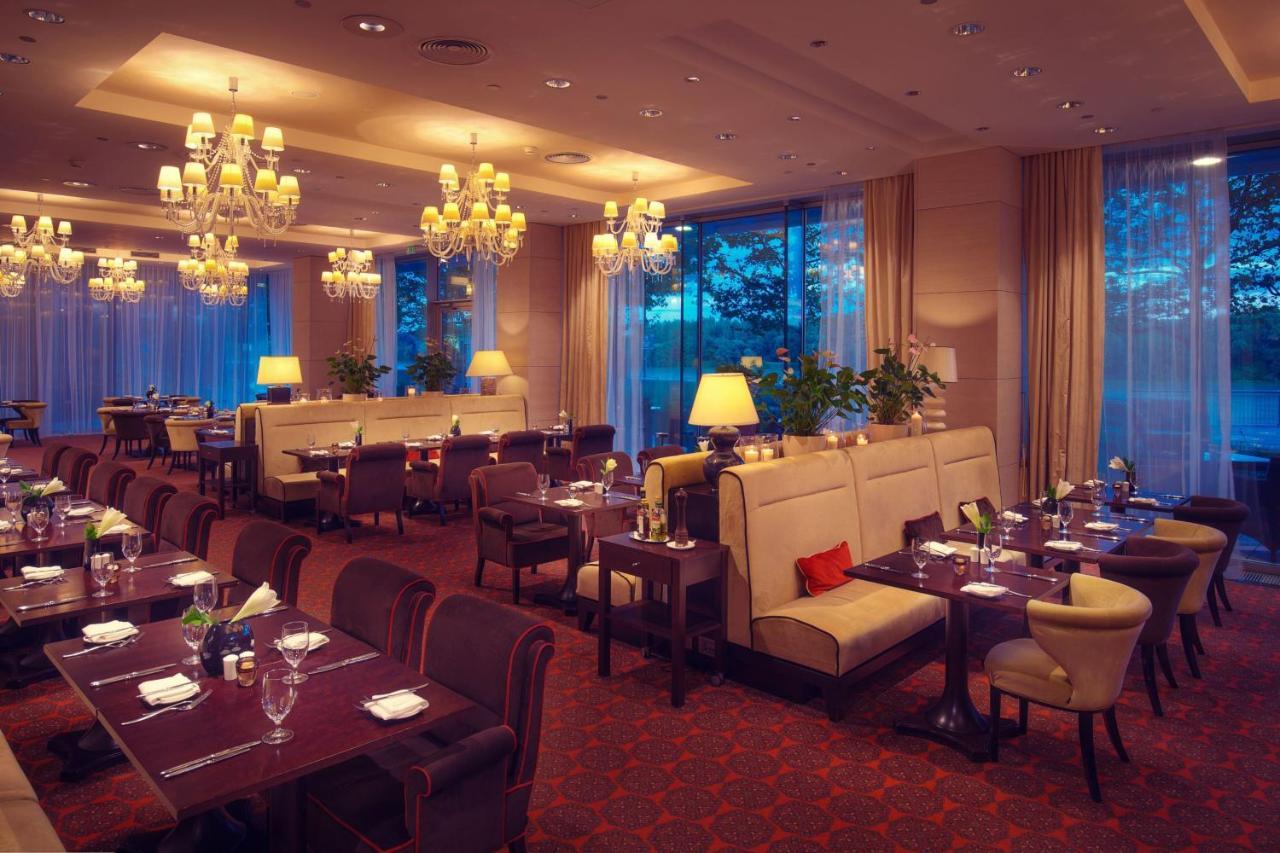 Grand River Park, A Luxury Collection Hotel, 5* Bratislava