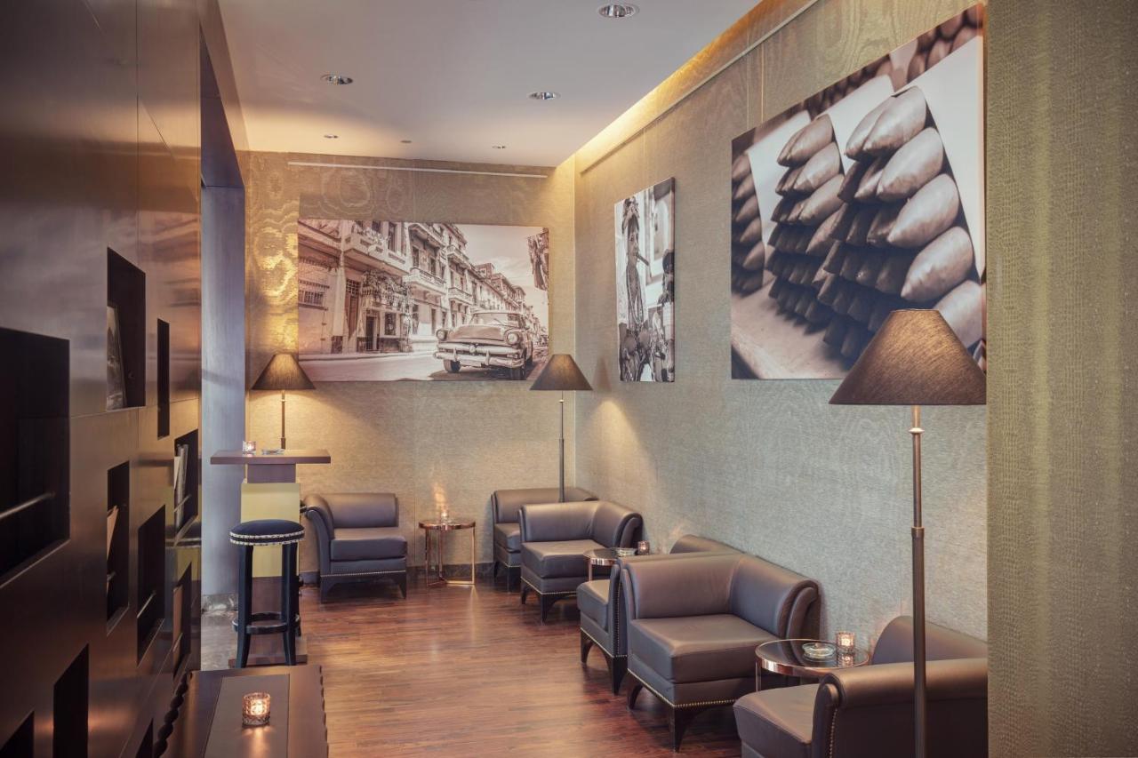 Grand River Park, A Luxury Collection Hotel, Hotel Bratislava