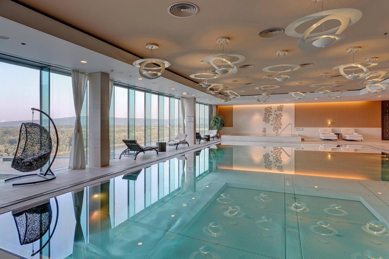 Grand River Park, A Luxury Collection Hotel,