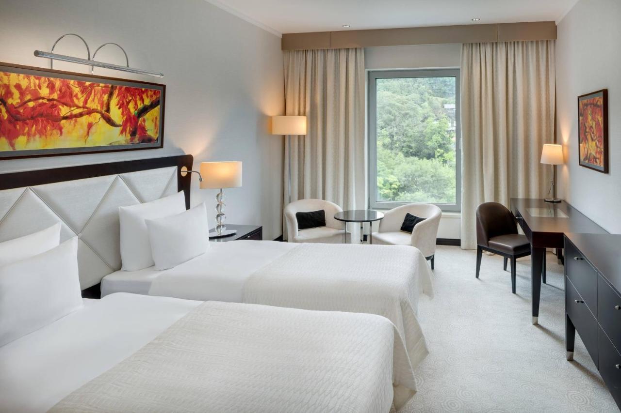 Hotel Grand River Park, A Luxury Collection Hotel,