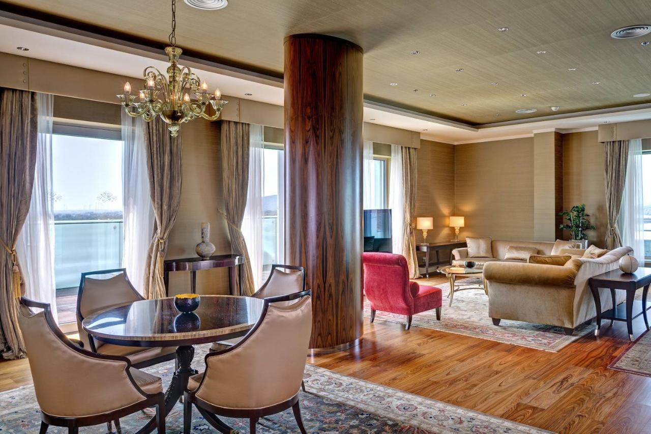 Grand River Park, A Luxury Collection Hotel, Hotel Bratislava