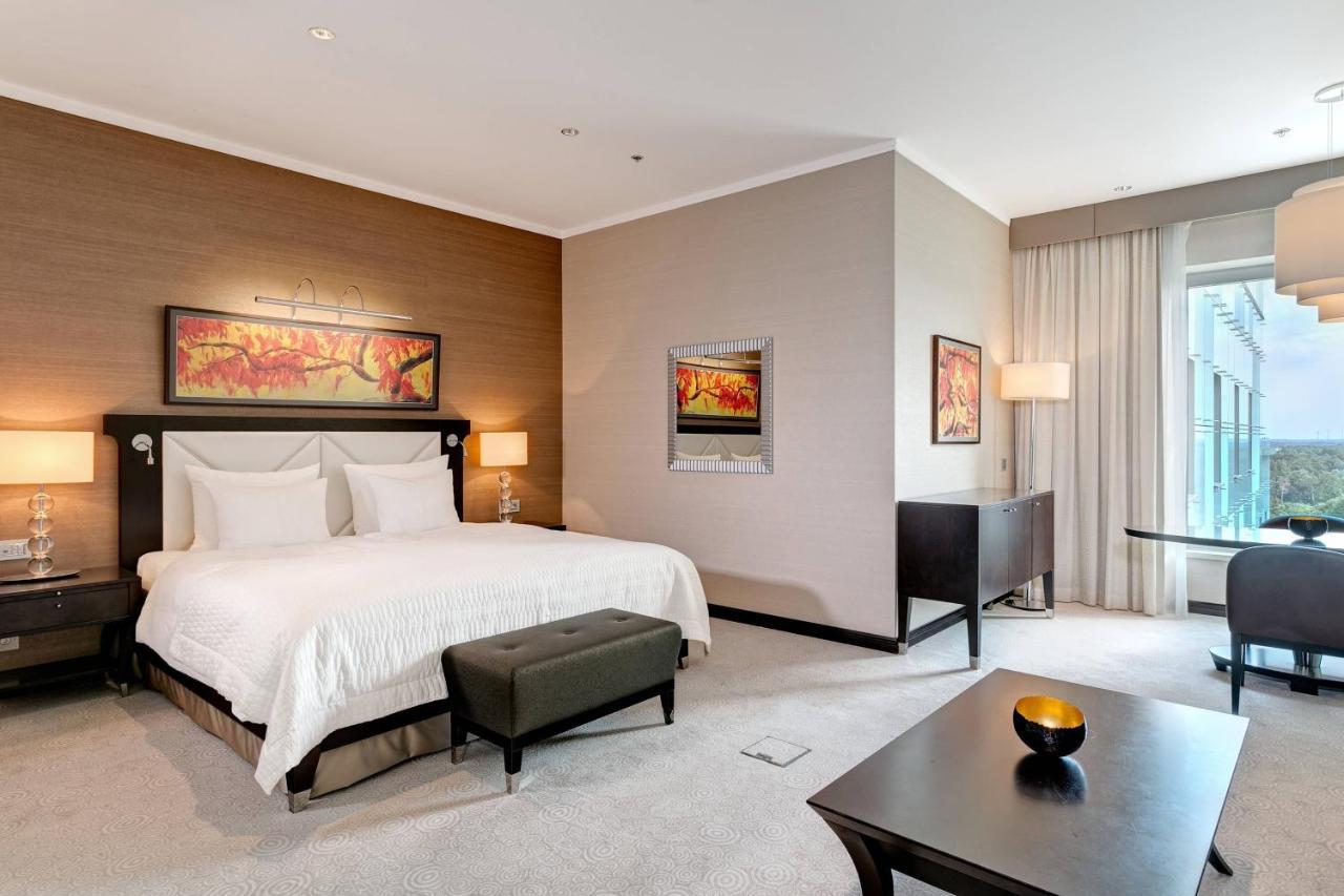 Hotel Grand River Park, A Luxury Collection Hotel,