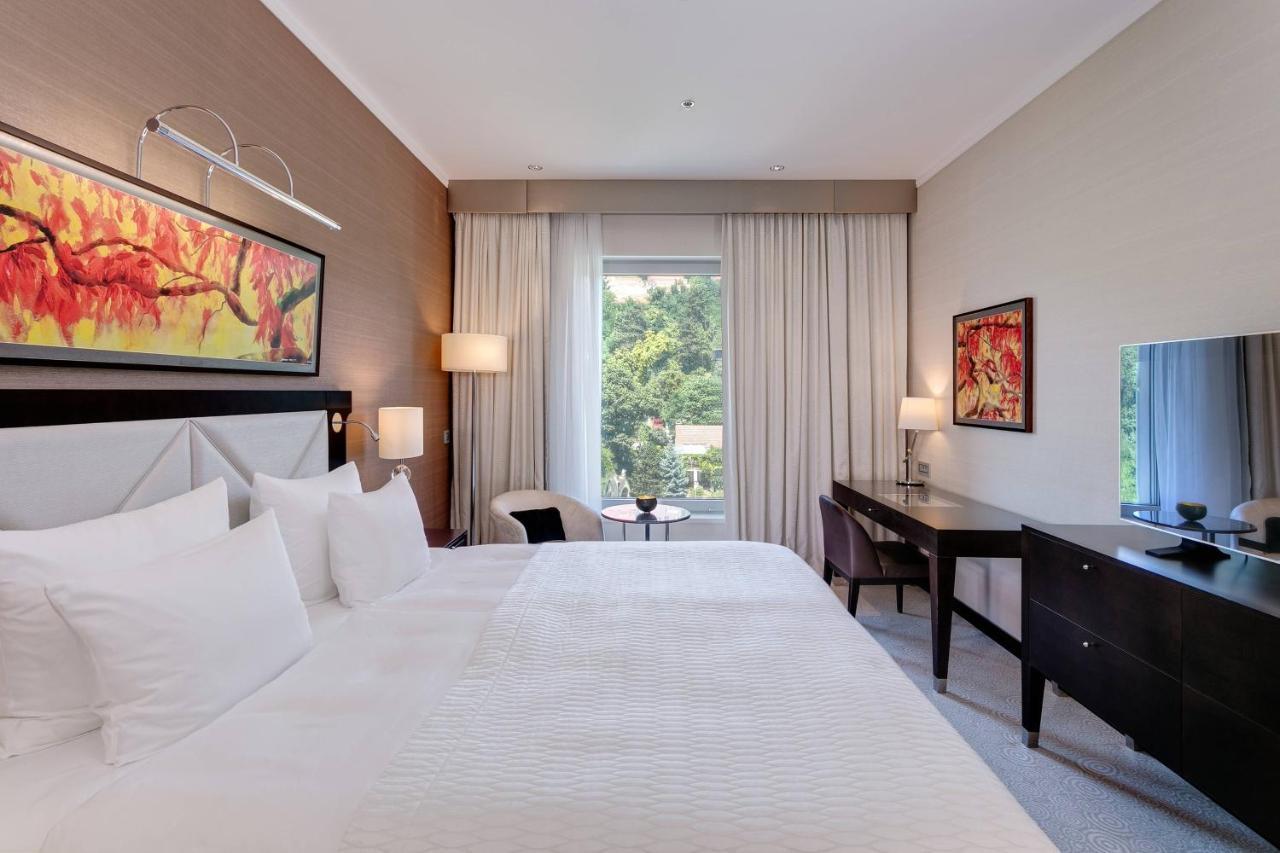 Hotel Grand River Park, A Luxury Collection Hotel, Bratislava