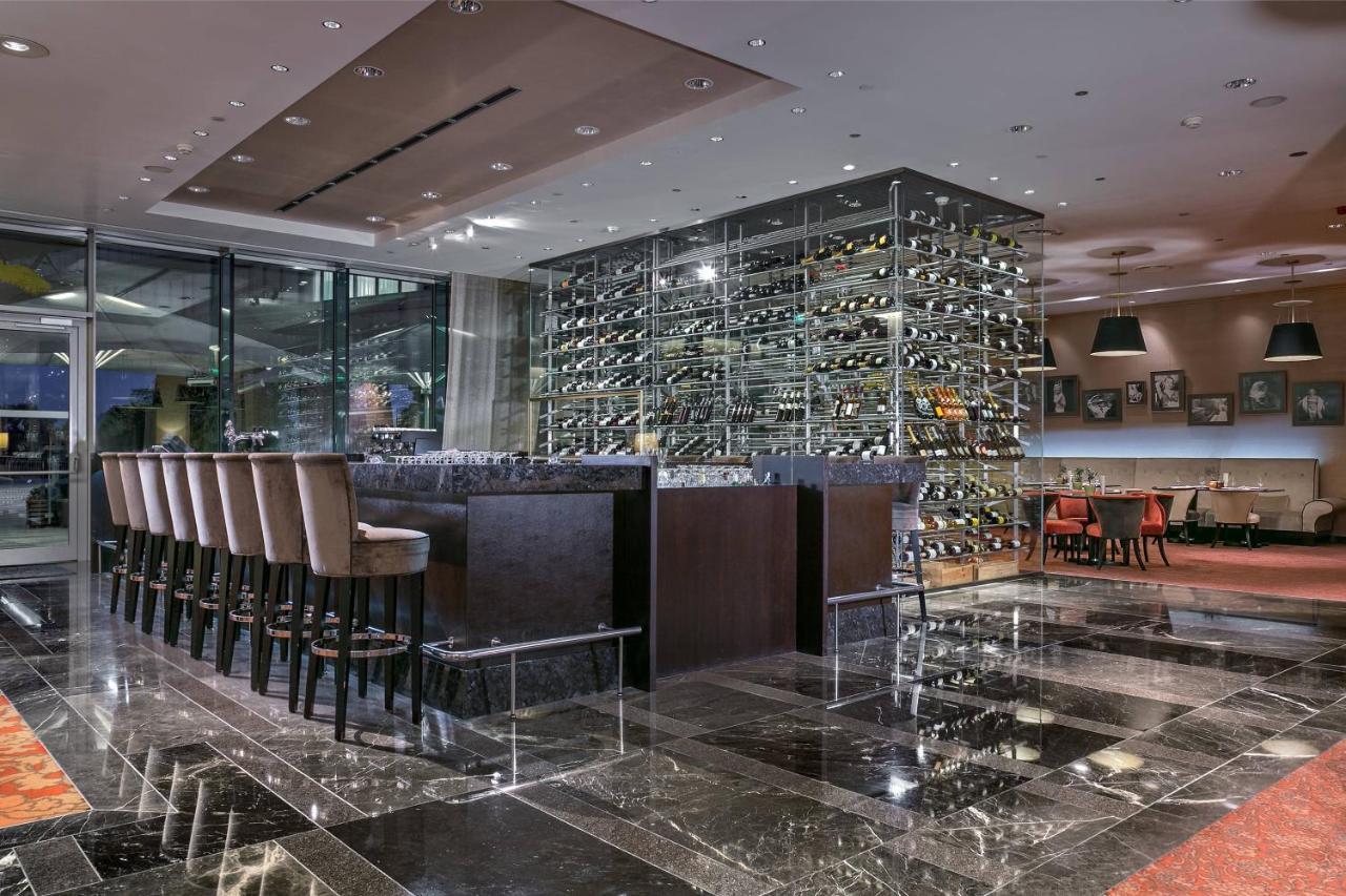 Grand River Park, A Luxury Collection Hotel,