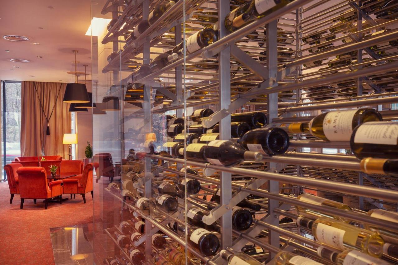 Hotel Grand River Park, A Luxury Collection Hotel, 5*