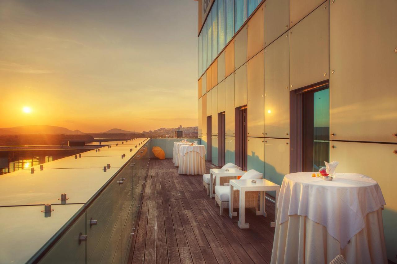 Hotel Grand River Park, A Luxury Collection Hotel,