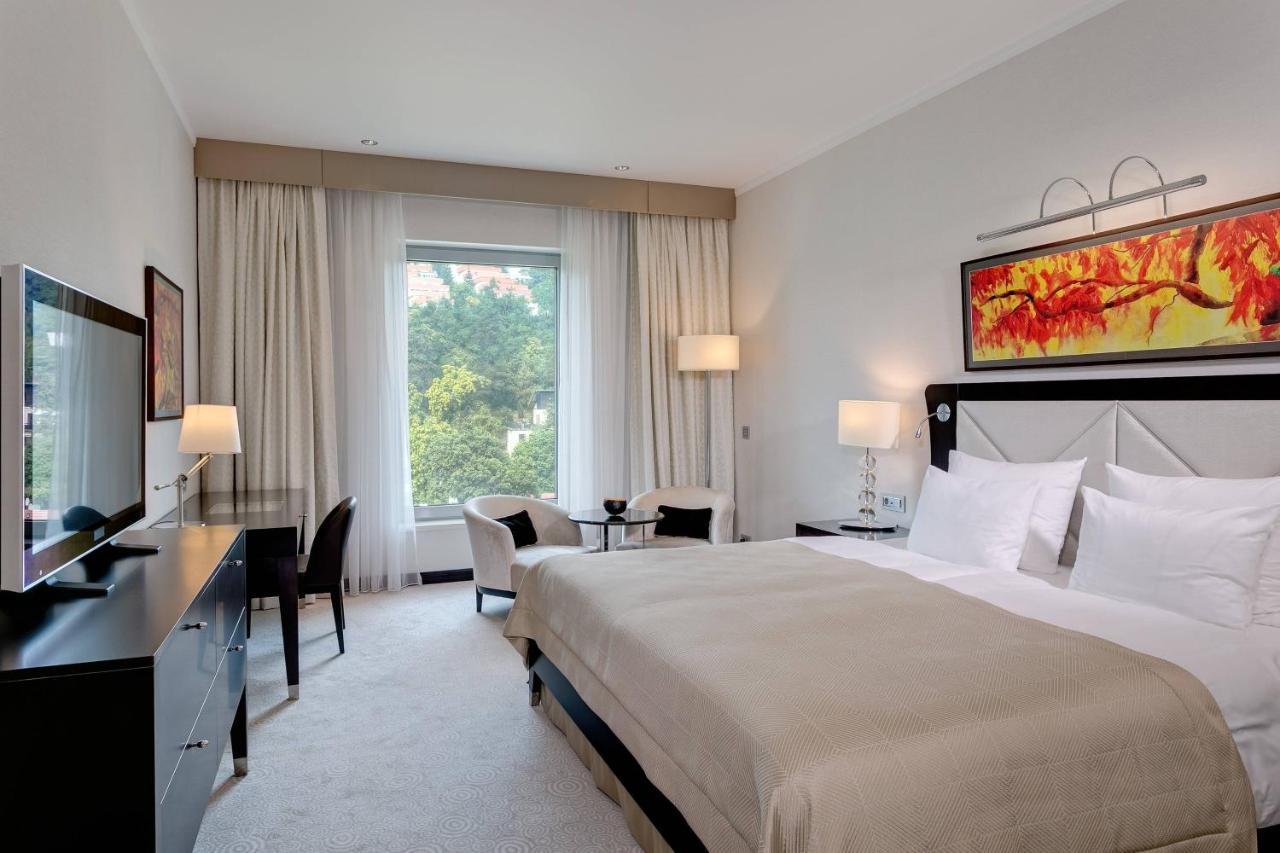 Grand River Park, A Luxury Collection Hotel, Bratislava