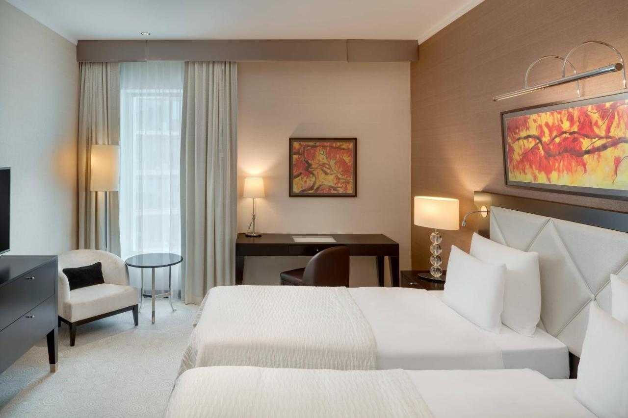 Hotel Grand River Park, A Luxury Collection Hotel, Bratislava