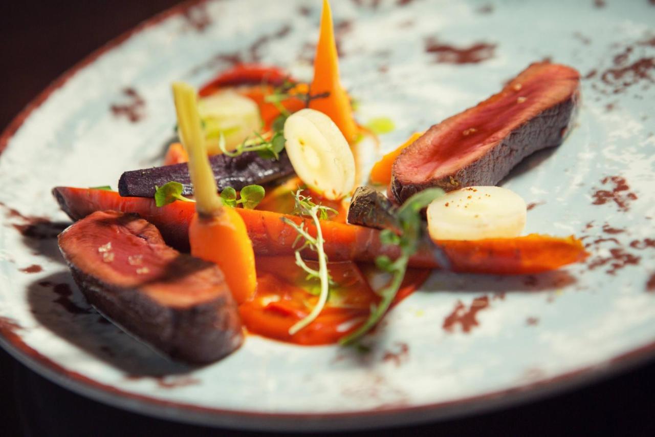 Grand River Park, A Luxury Collection Hotel, Bratislava