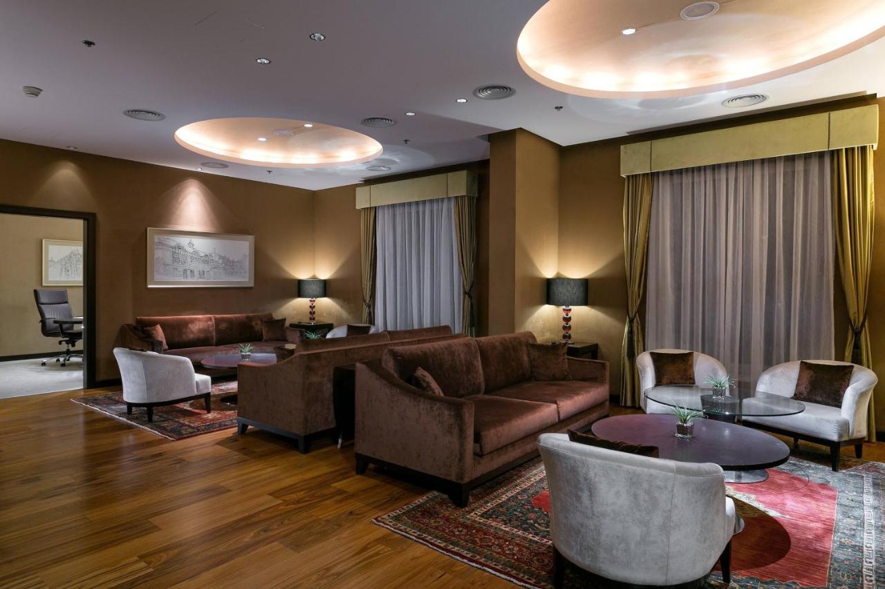 Grand River Park, A Luxury Collection Hotel, Hotel
