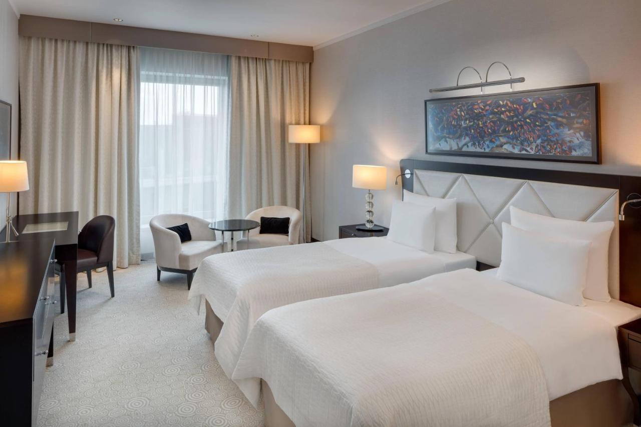 Grand River Park, A Luxury Collection Hotel,