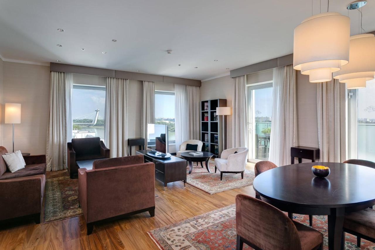Grand River Park, A Luxury Collection Hotel, 5*