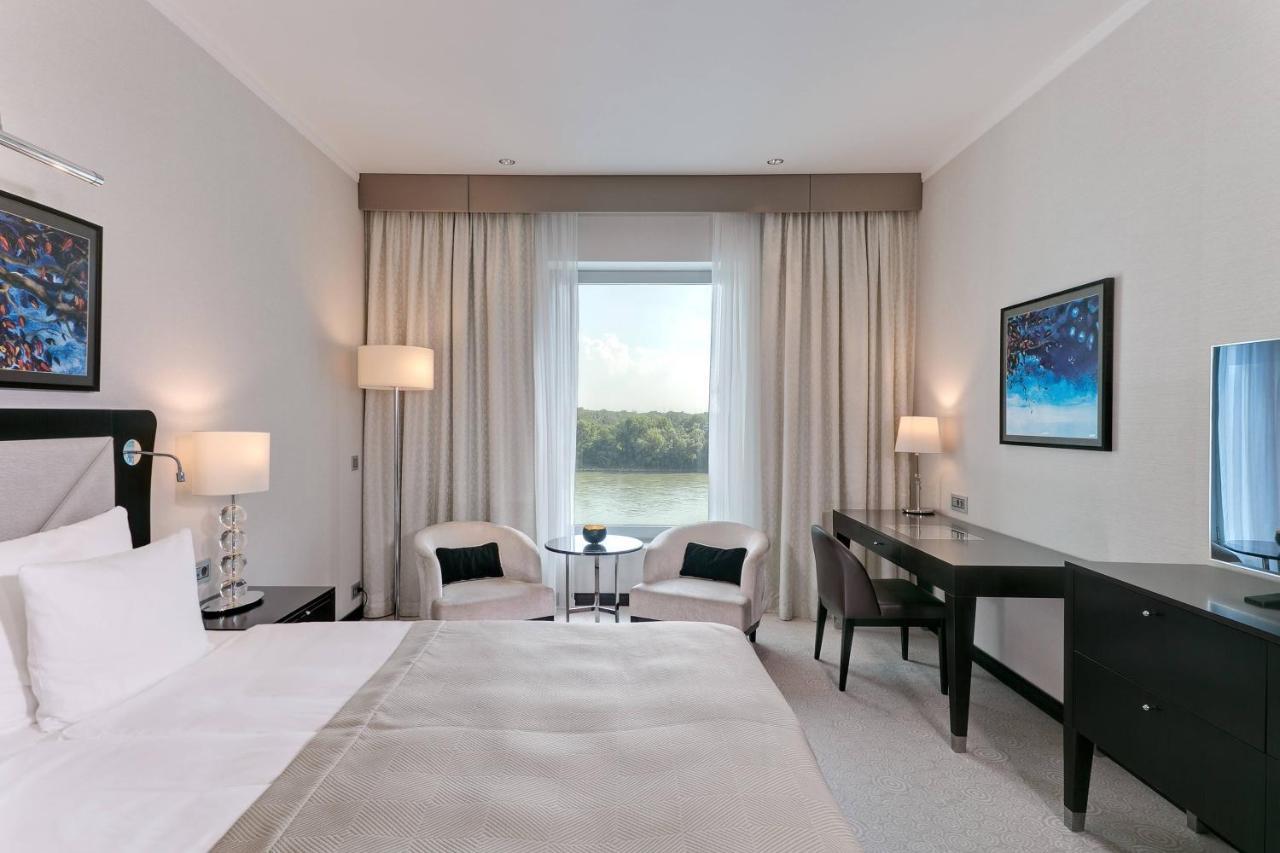 Hotel Grand River Park, A Luxury Collection Hotel, Bratislava