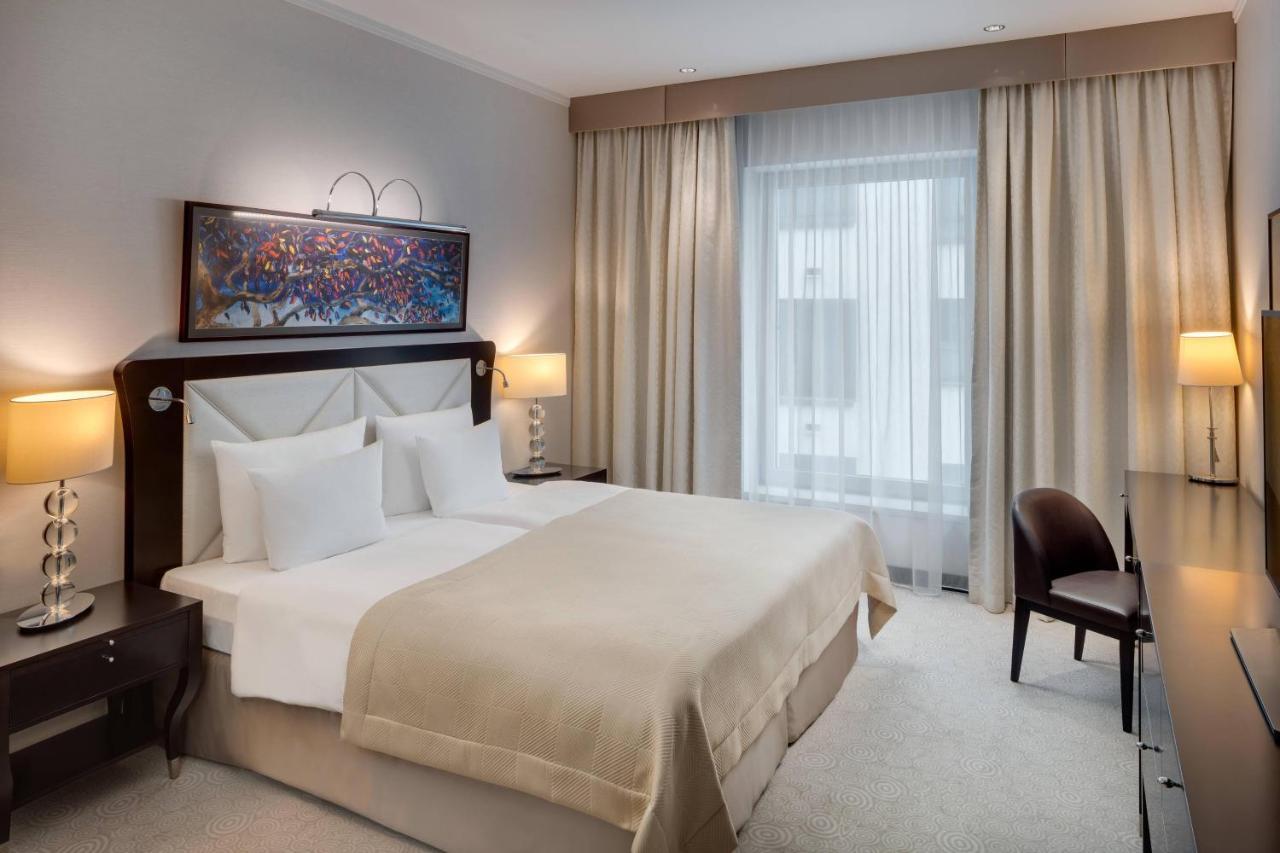 Hotel Grand River Park, A Luxury Collection Hotel,