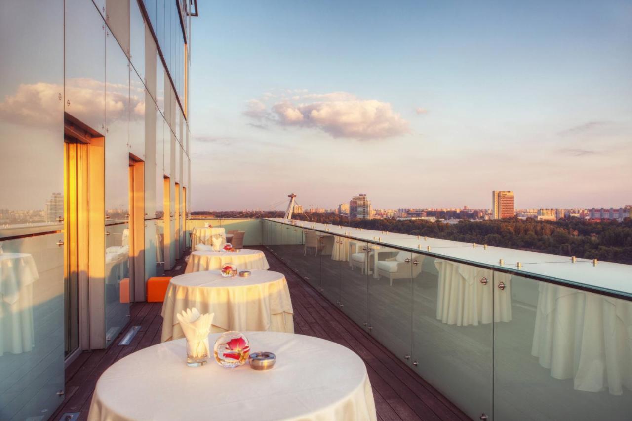 Hotel Grand River Park, A Luxury Collection Hotel, 5*
