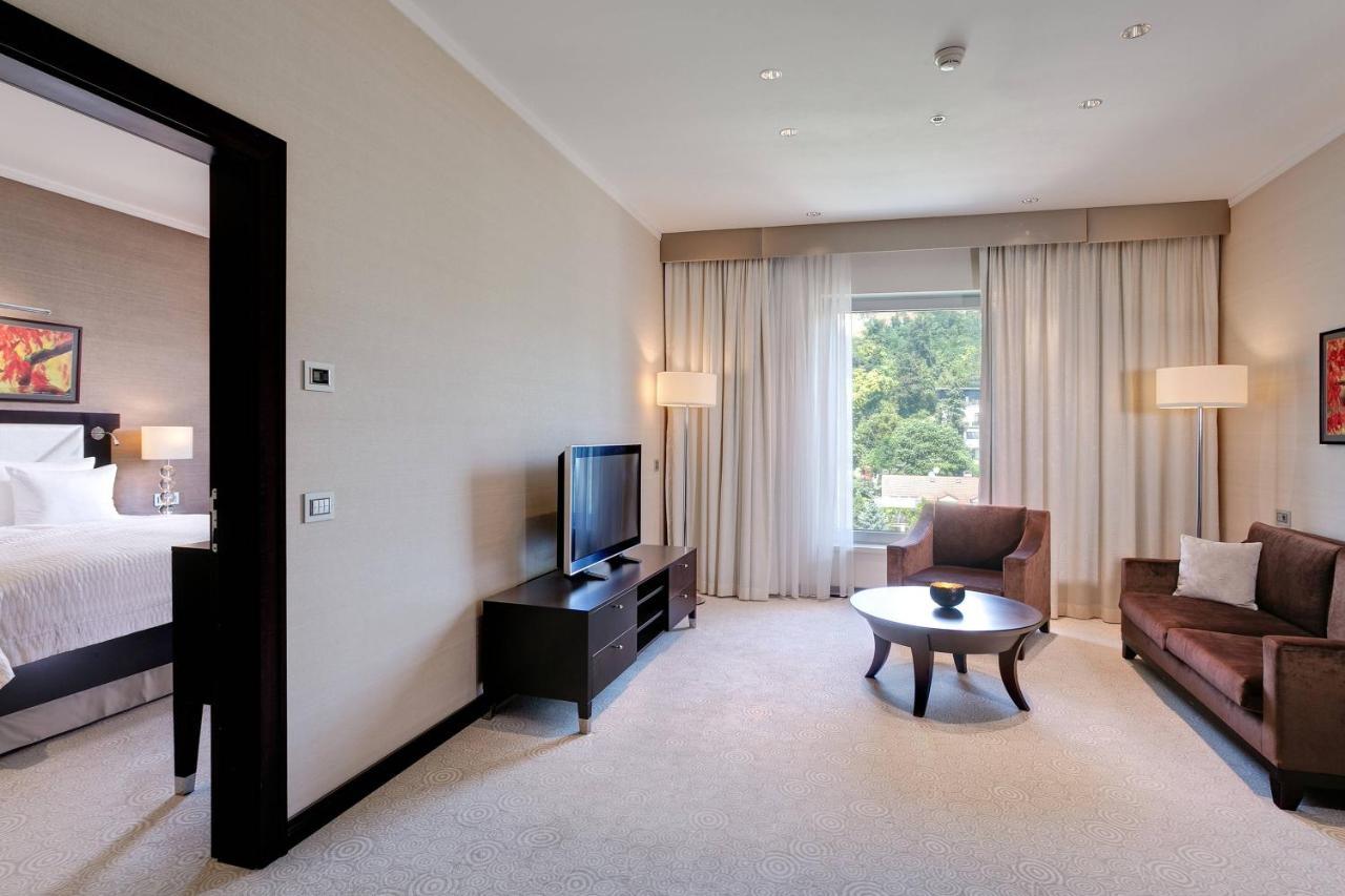Grand River Park, A Luxury Collection Hotel, 5* Bratislava
