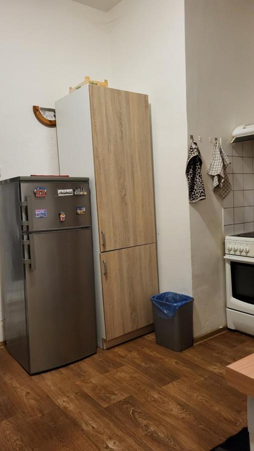 Away From Home-bratislava Center Apartment Pressburg