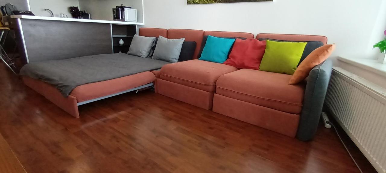 Apartamento Juls Next To Football And Hockey Stadium