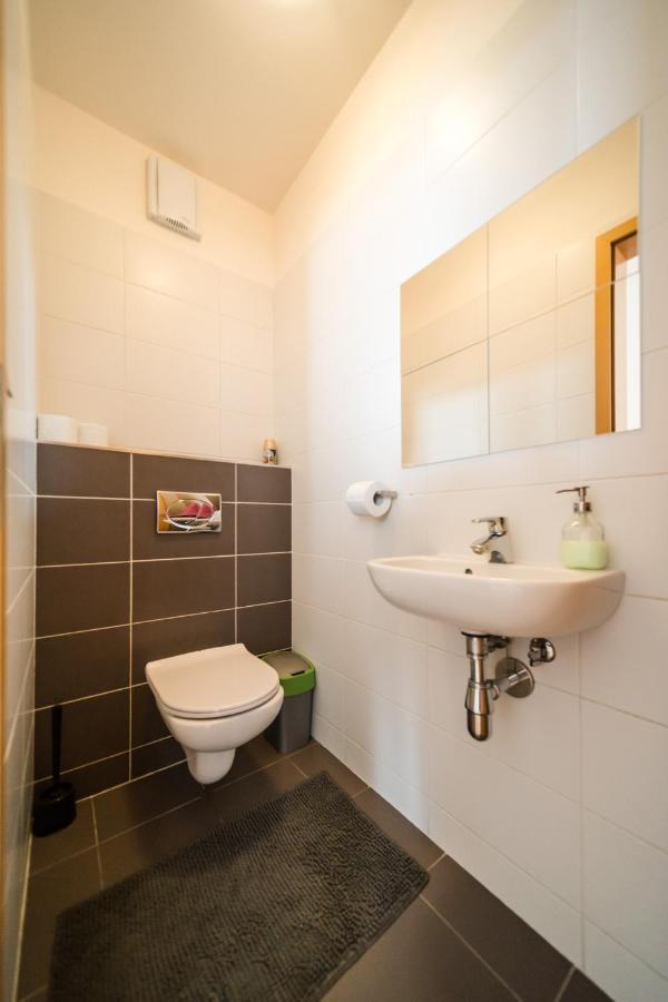 Apartment Comfy On The 20th Floor & Free Parking Bratislava