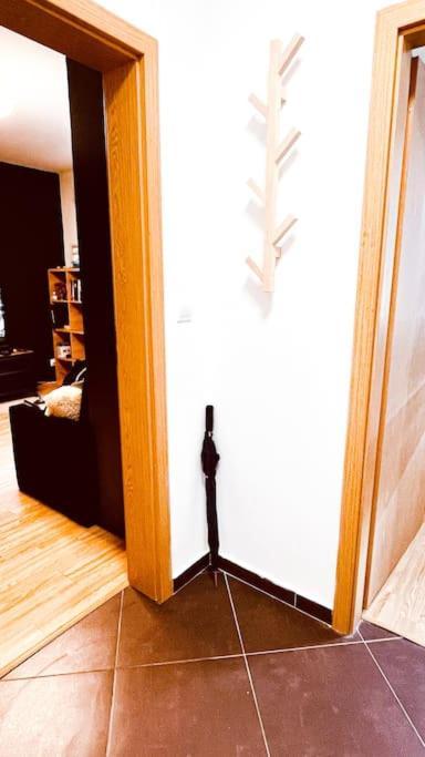 Apartment Moderny S Parkovanim