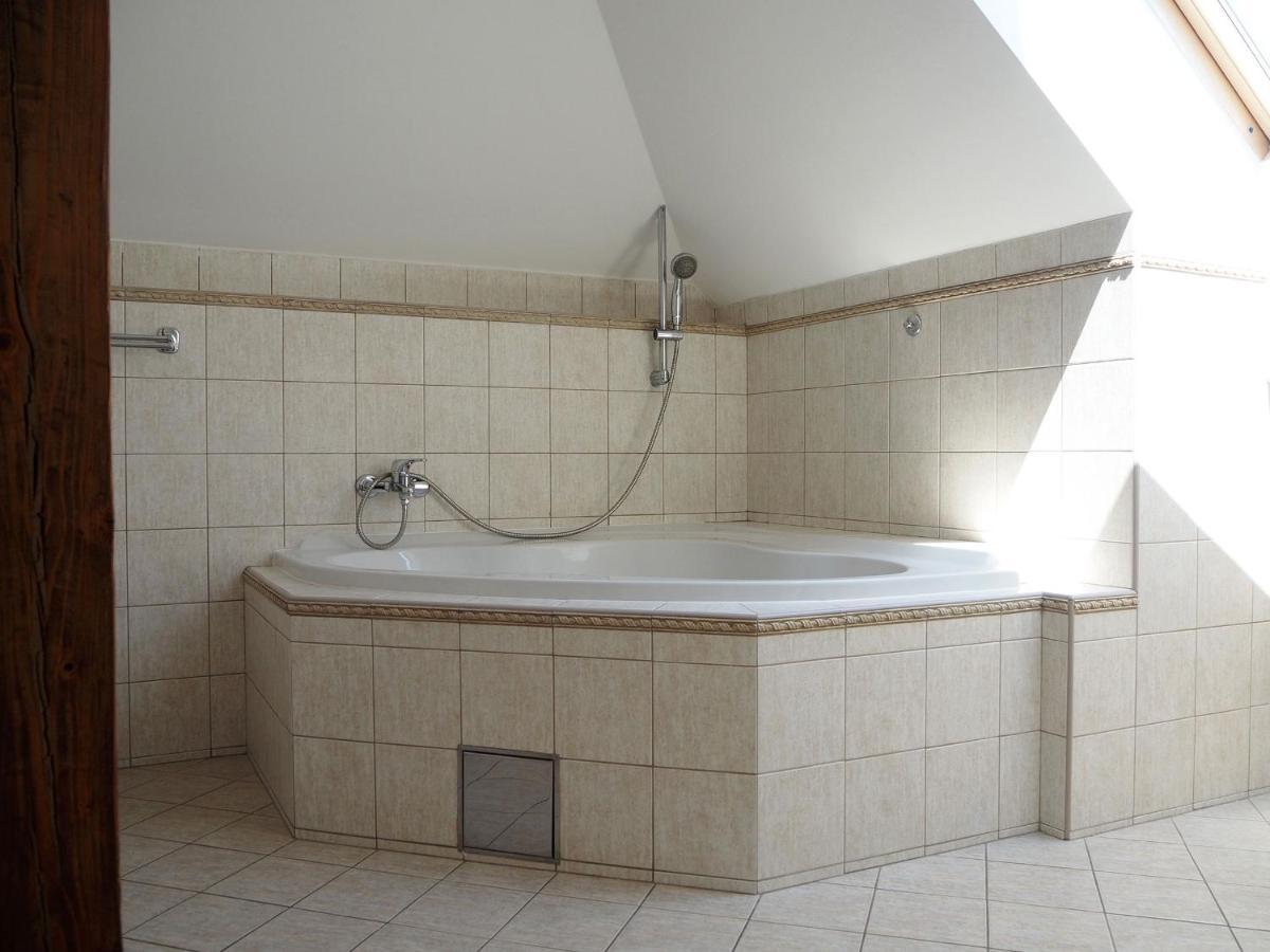 Apartment Vynimocny Apartman V Staromestskej Vile S Vyhladom Na Hrad