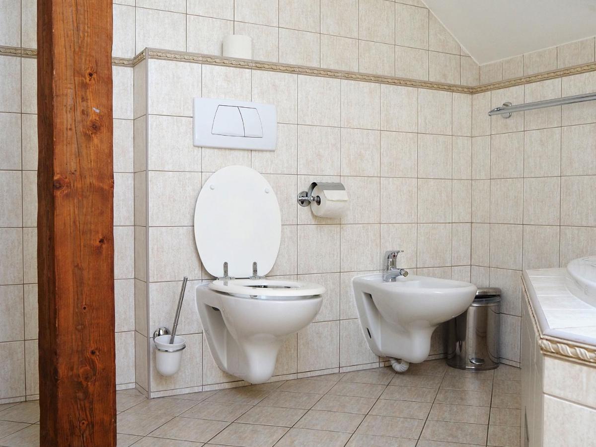 Vynimocny Apartman V Staromestskej Vile S Vyhladom Na Hrad * Bratislava
