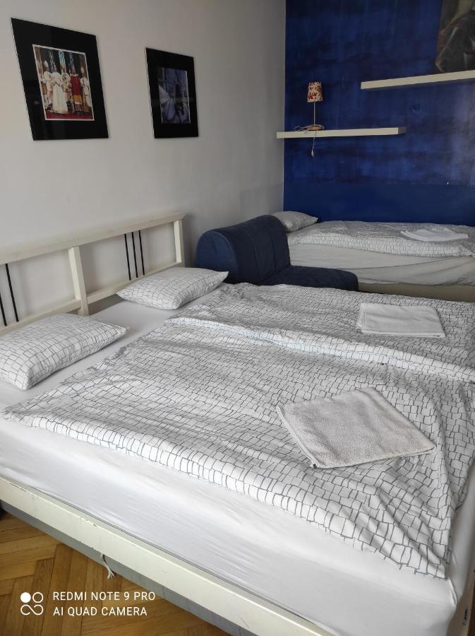 Apartment Maximilian Apartamento Bratislava