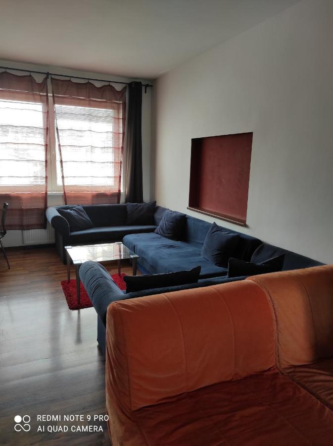 Apartment Maximilian Bratislava