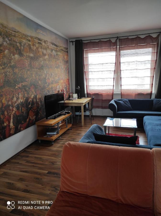 Apartment Maximilian