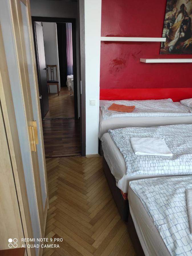 Apartment Maximilian