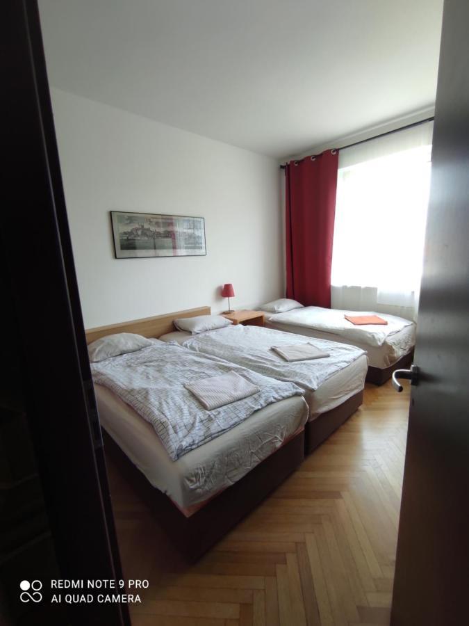 Apartamento Apartment Maximilian