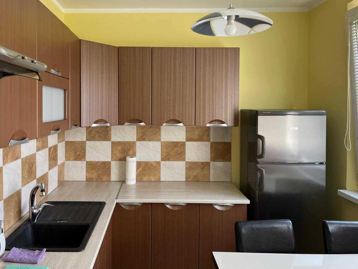 Apartment Elegant Escape - Free Parking, Easy Access To Centre *