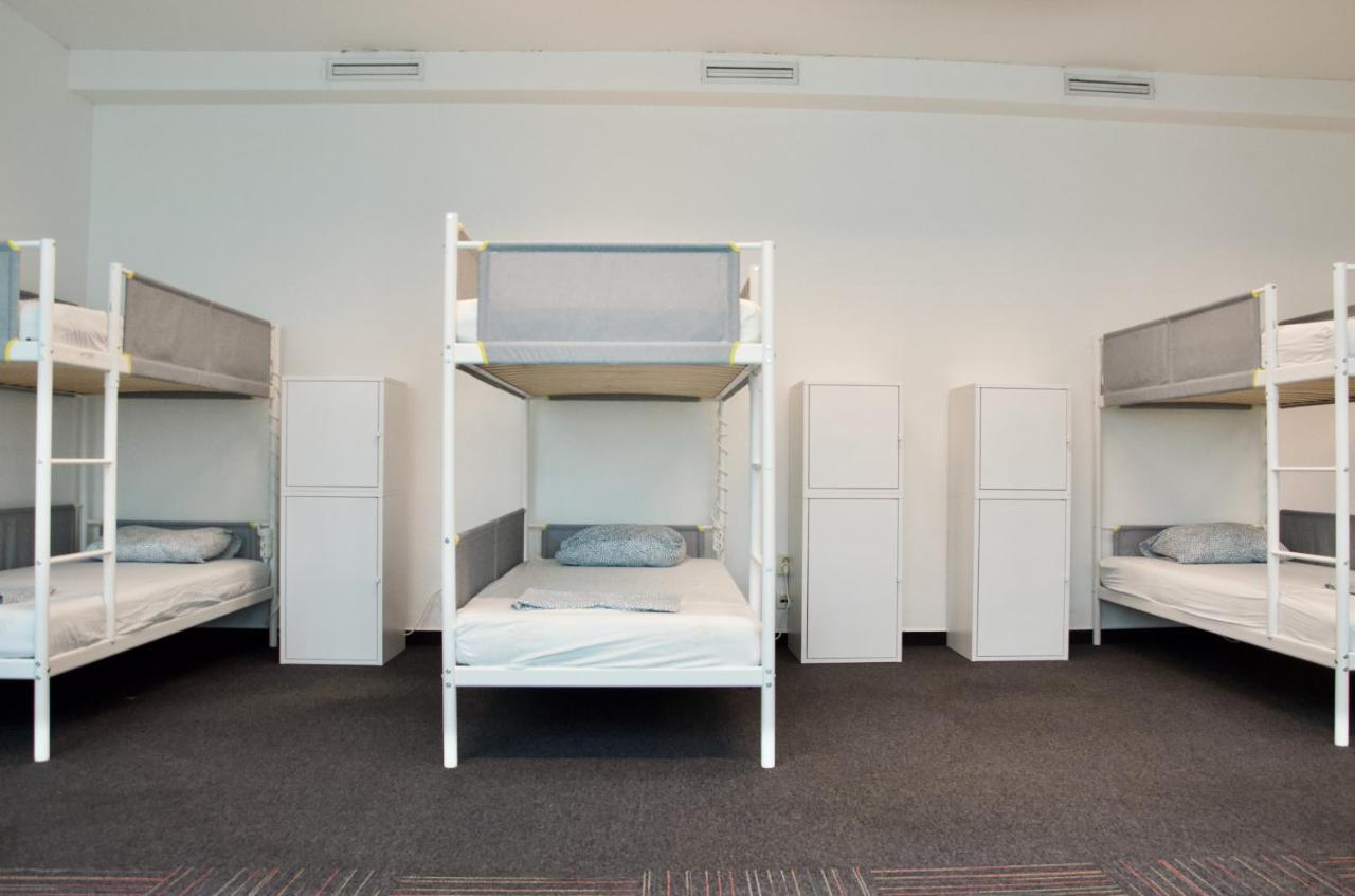 Hostel Wild Elephants Bratislava