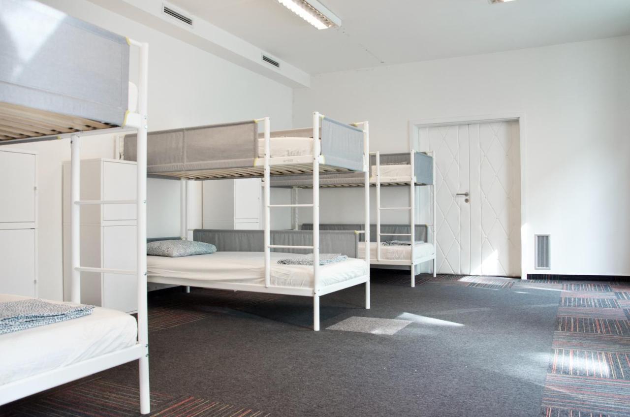 Hostel Wild Elephants Bratislava