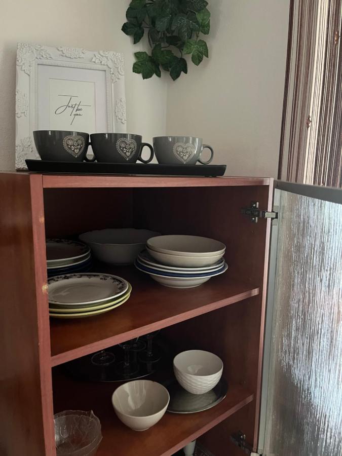 Apartment Terrace S 1 Spalnou Sofia-parking & Wifi Bratislava