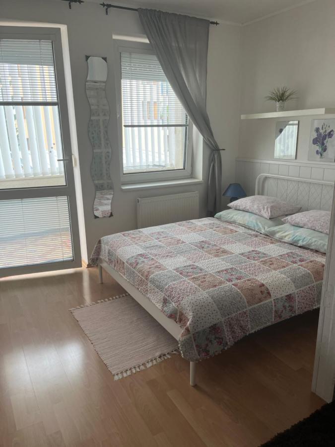 Terrace S 1 Spalnou Sofia-parking & Wifi Apartment Bratislava