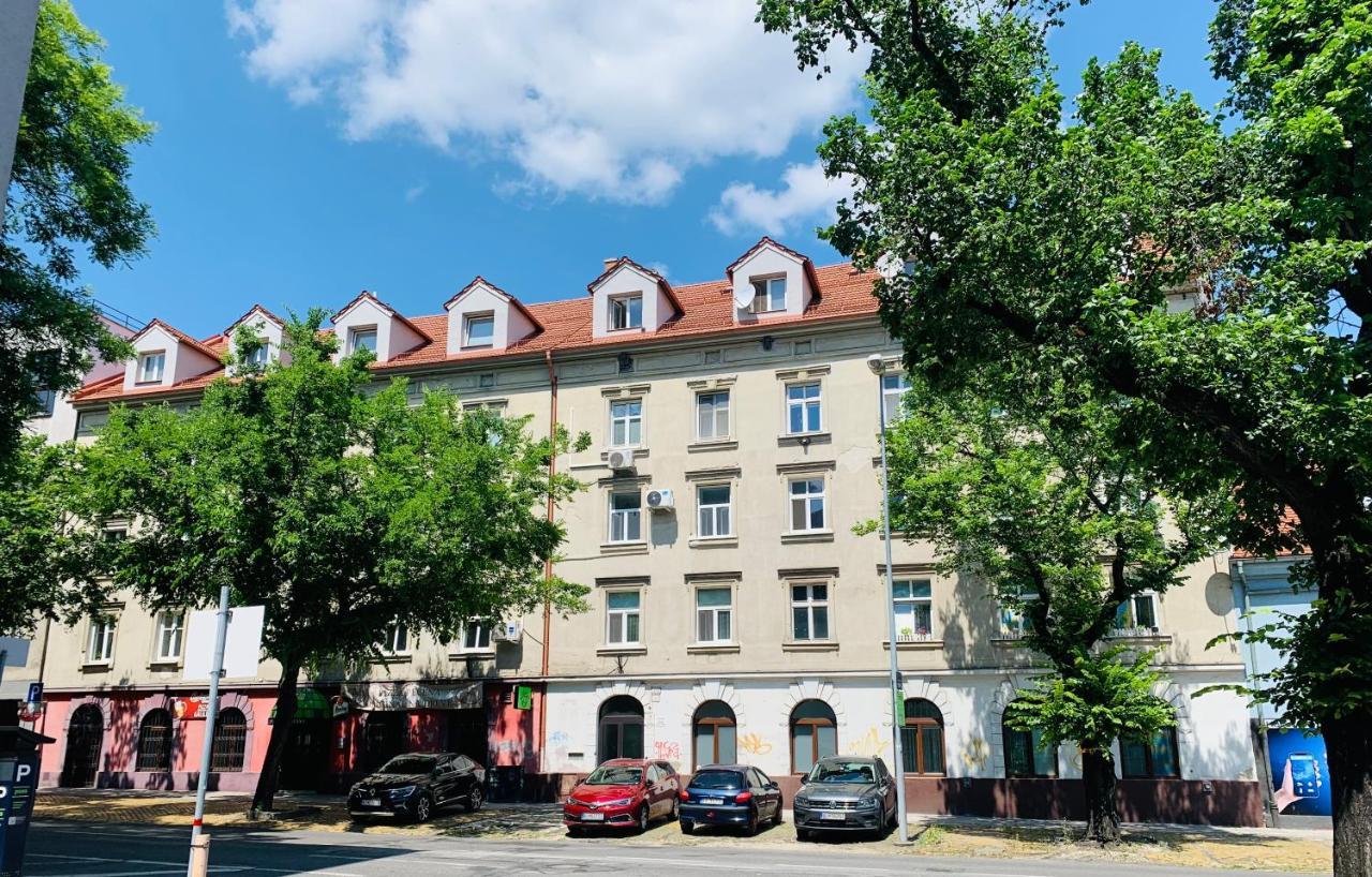 Apartman Blumental Centrum Bratislava