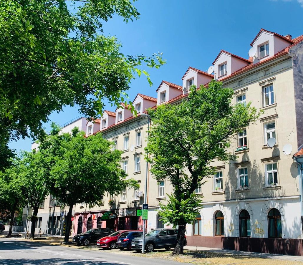 Apartman Blumental Centrum *