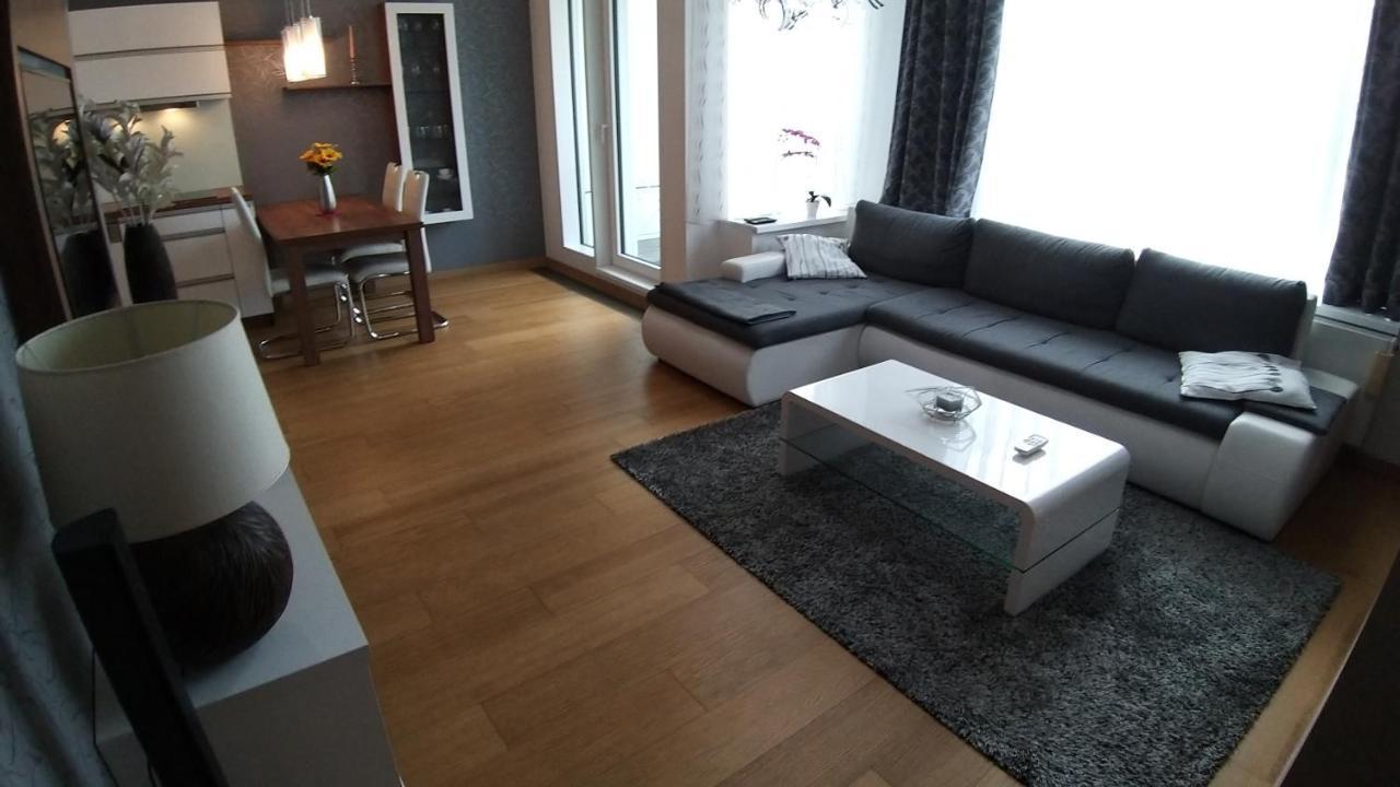 Modern With A View Of Slavin