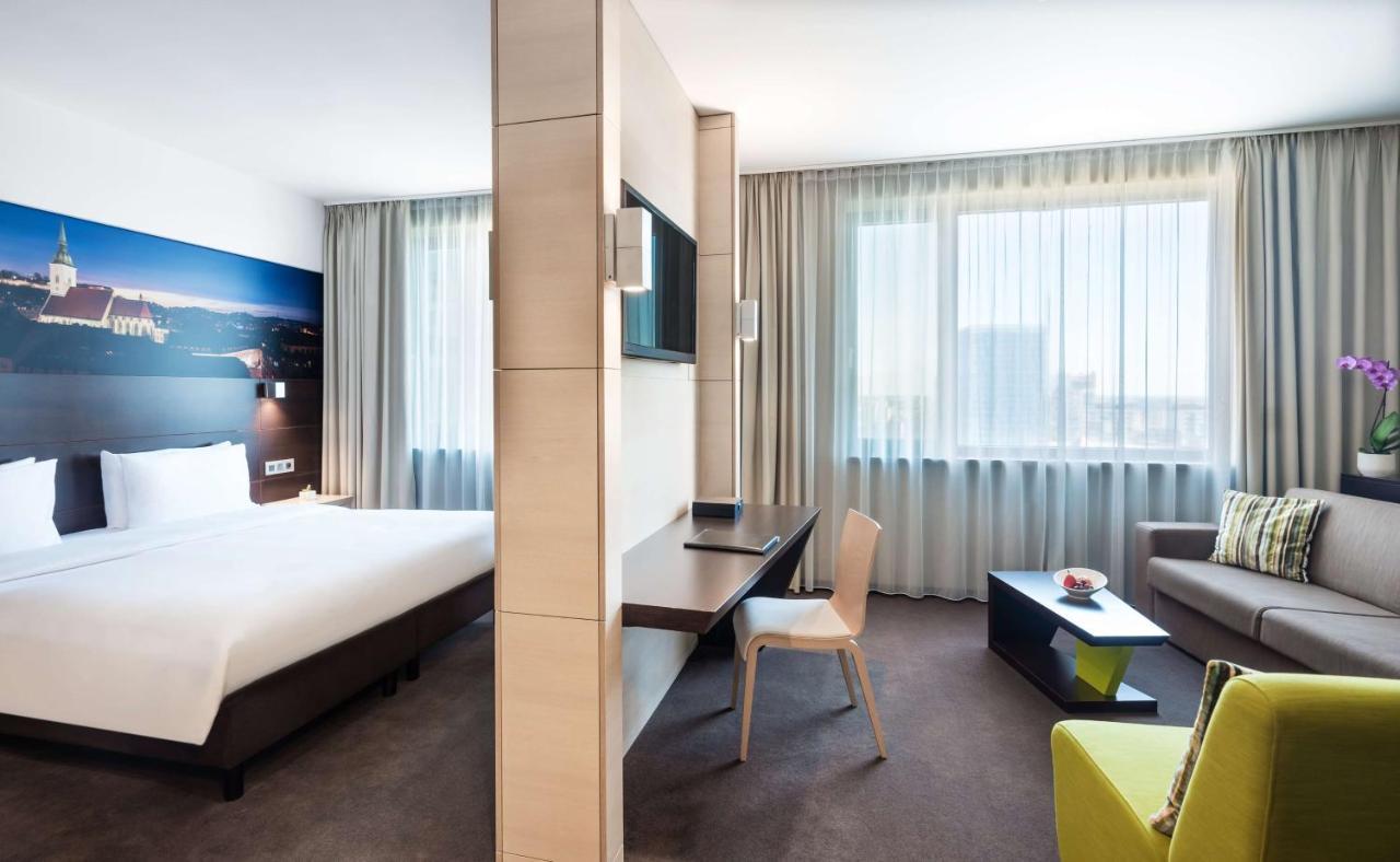 Lindner Bratislava, Part Of Jdv By Hyatt