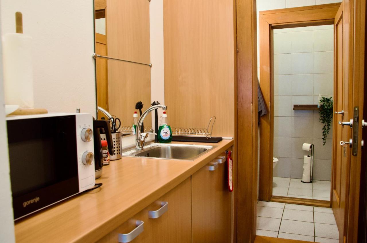 Elephants Apartment Bratislava