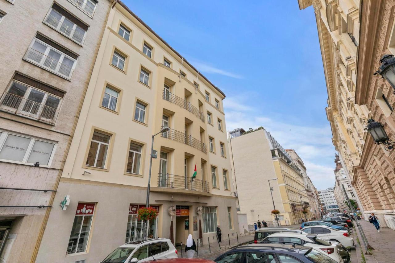 Apartment Family Hub In Centre Bratislava