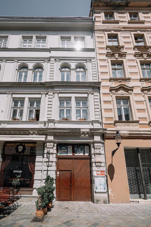 Cherry * Bratislava