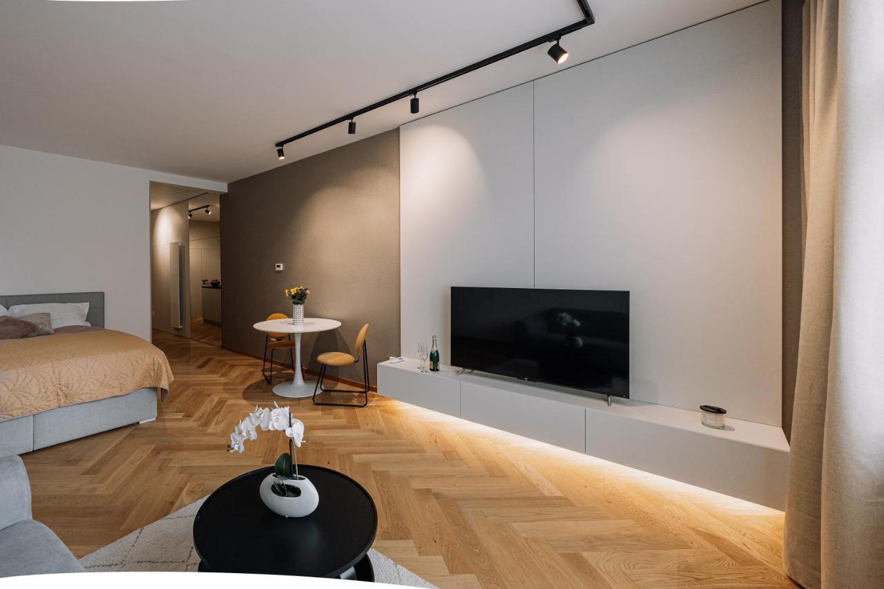 Apartment Cherry Bratislava
