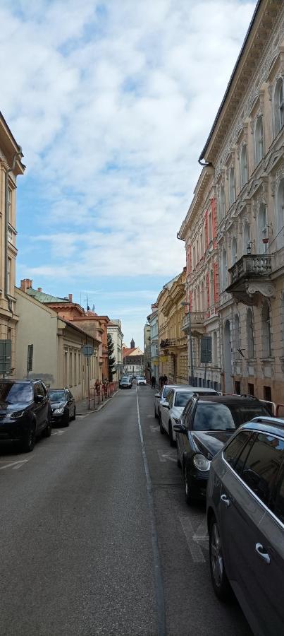 Apartment Flat Under The Castle Bratislava