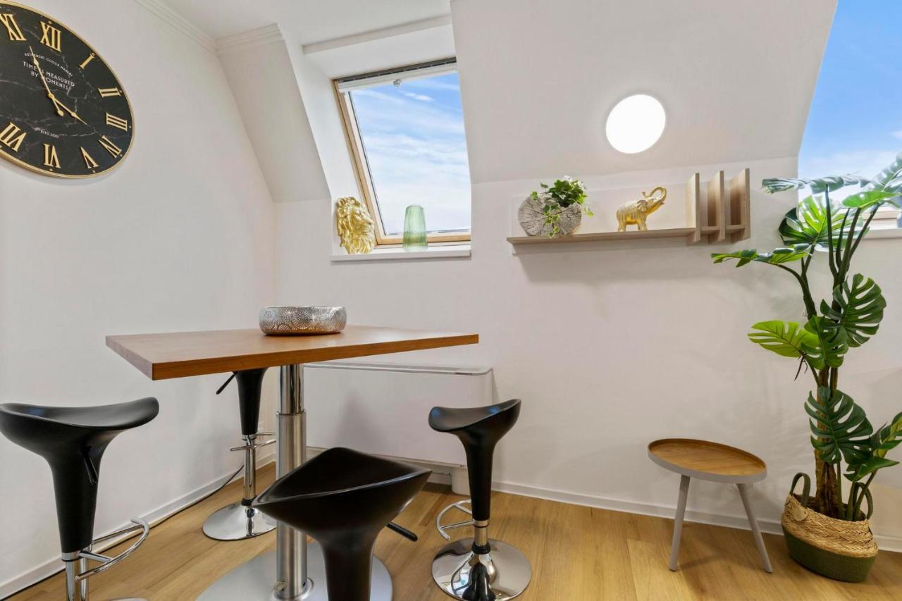 Family Hub In Centre Apartment Bratislava