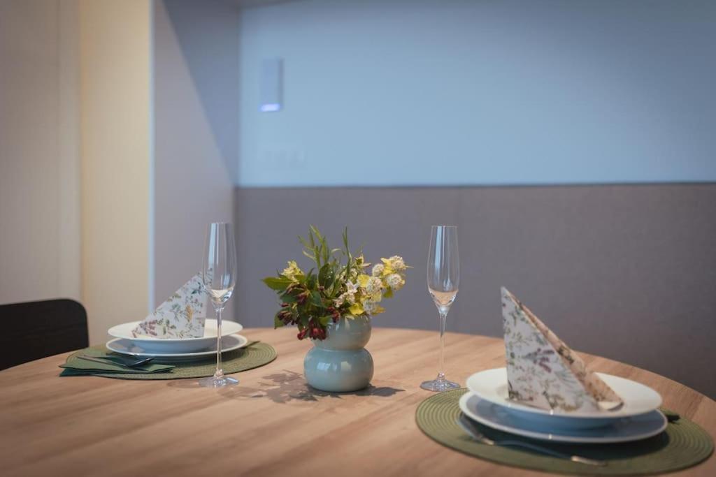 Novy Stylovy Byt, Super Lokalita Apartment *