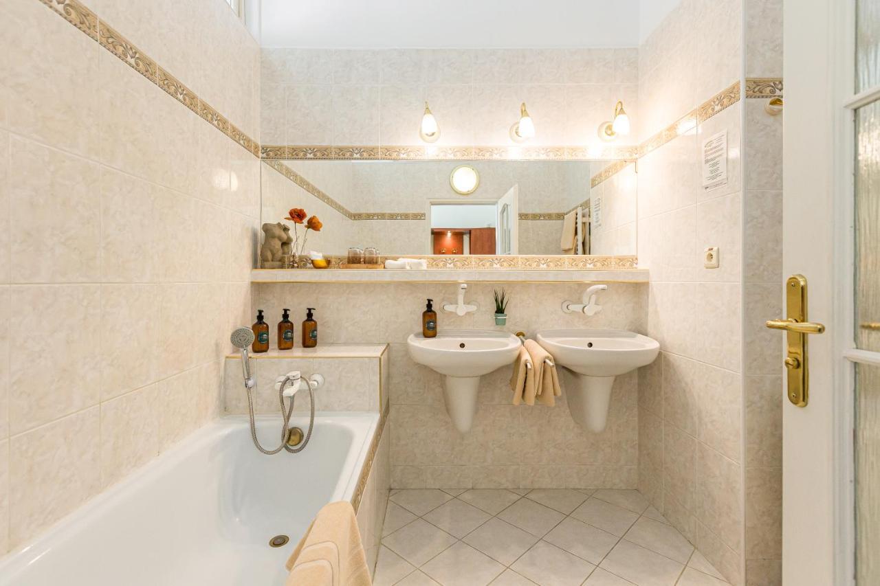 Arcus Garden Hotel Bratislava